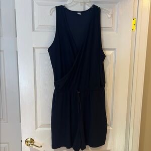 Old Navy  Sleeveless Romper